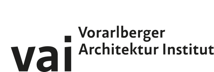 vorarlberger architektur institut logo black