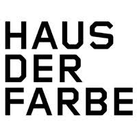 Logo Haus der Farbe