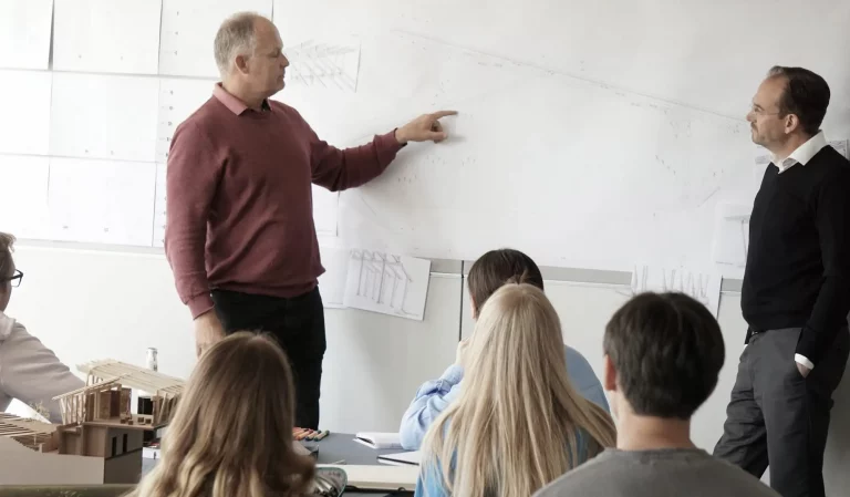 Bauen mit Bambus: Traditionelles Material, moderne Konstruktion