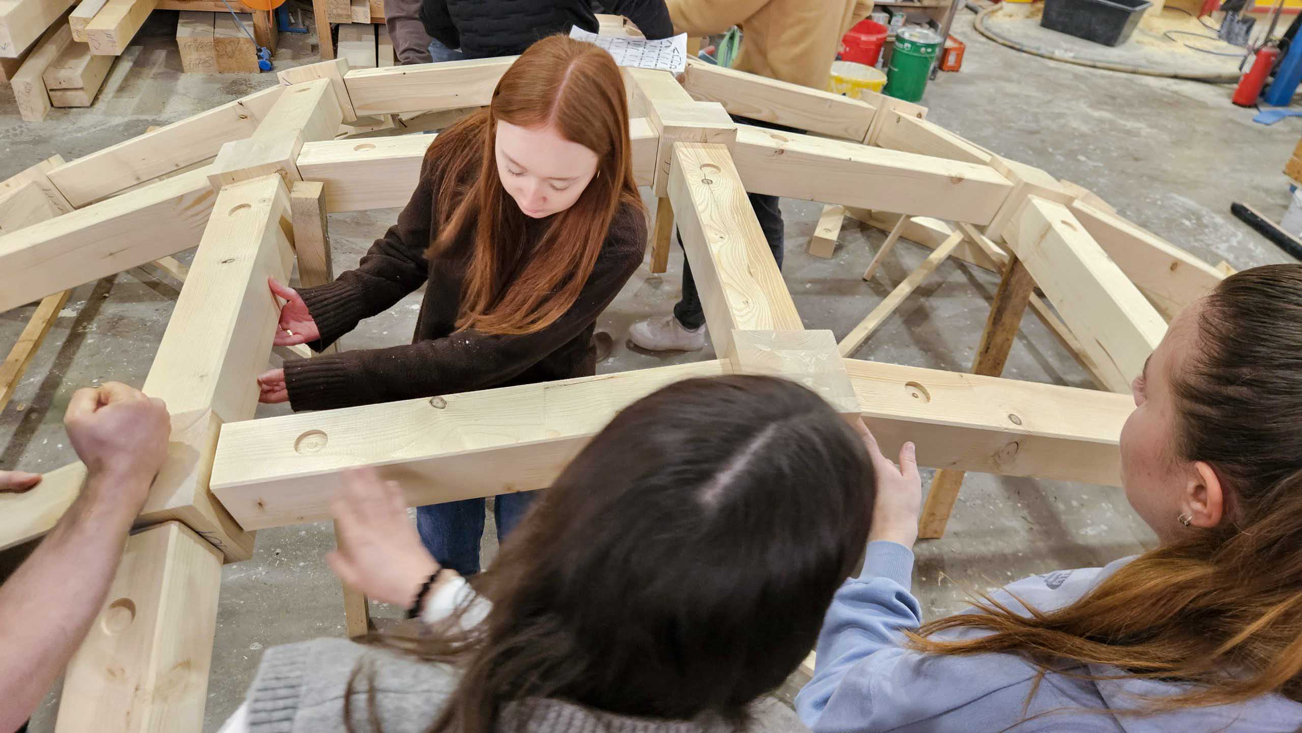 walz40 pilotaktion gitterschale zusammenbau scaled 1